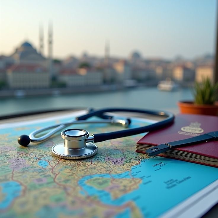 Medical tourism, healthcare beyond borders
